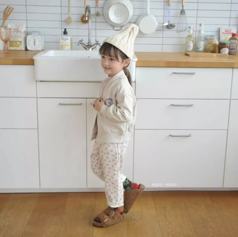 Mori Mori - Korean Children Fashion - #minifashionista - Tenten Cardigan - 10