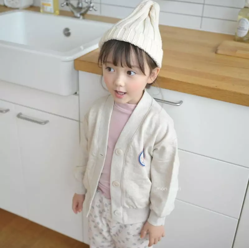Mori Mori - Korean Children Fashion - #prettylittlegirls - Tenten Cardigan - 11