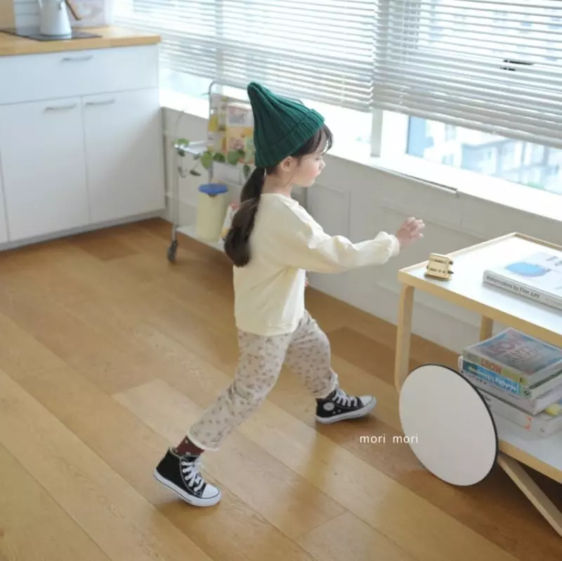 Mori Mori - Korean Children Fashion - #stylishchildhood - Addel Pants - 7