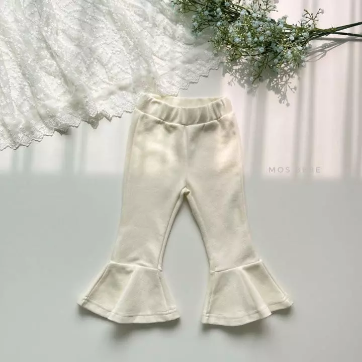 Mos Bebe - Korean Children Fashion - #childrensboutique - Sticky Pants