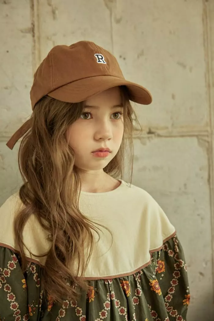 Mumunbaba - Korean Children Fashion - #discoveringself - Shine One-piece - 4