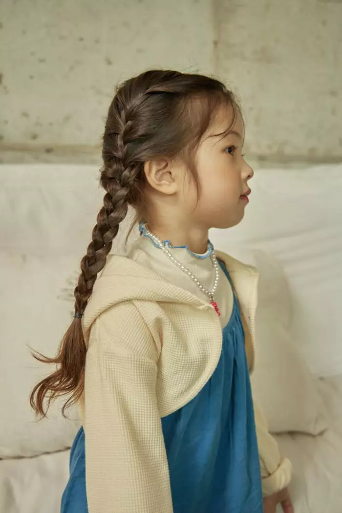 Mumunbaba - Korean Children Fashion - #magicofchildhood - Son Sence One-piece