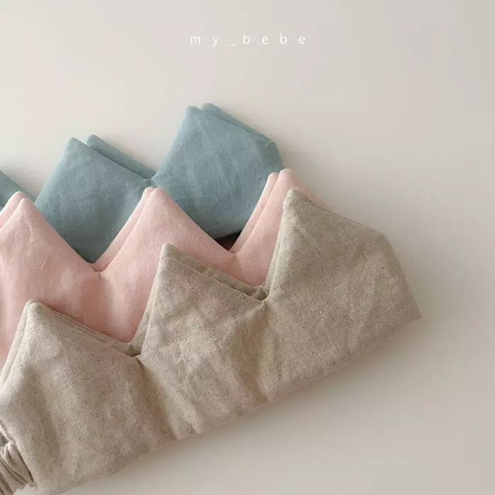 My Bebe - Korean Baby Fashion - #babyboutiqueclothing - Bebe Crown - 9