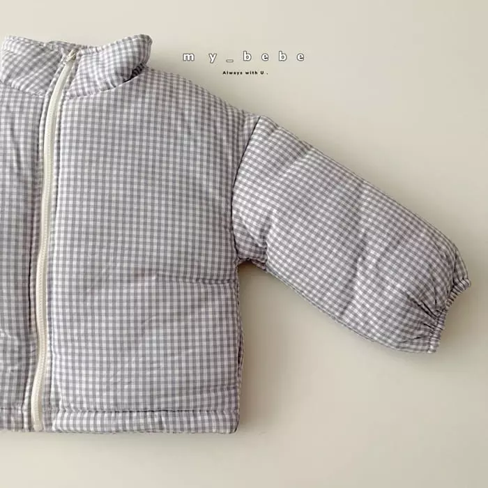 My Bebe - Korean Children Fashion - #childrensboutique - Cloud Bonding Jumper - 12