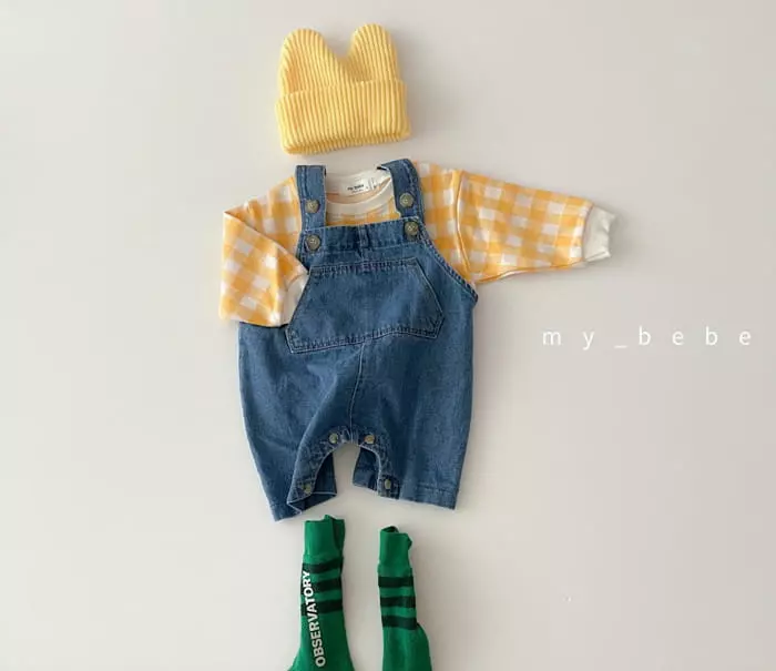 My Bebe - Korean Children Fashion - #designkidswear - Heart Beanie - 10