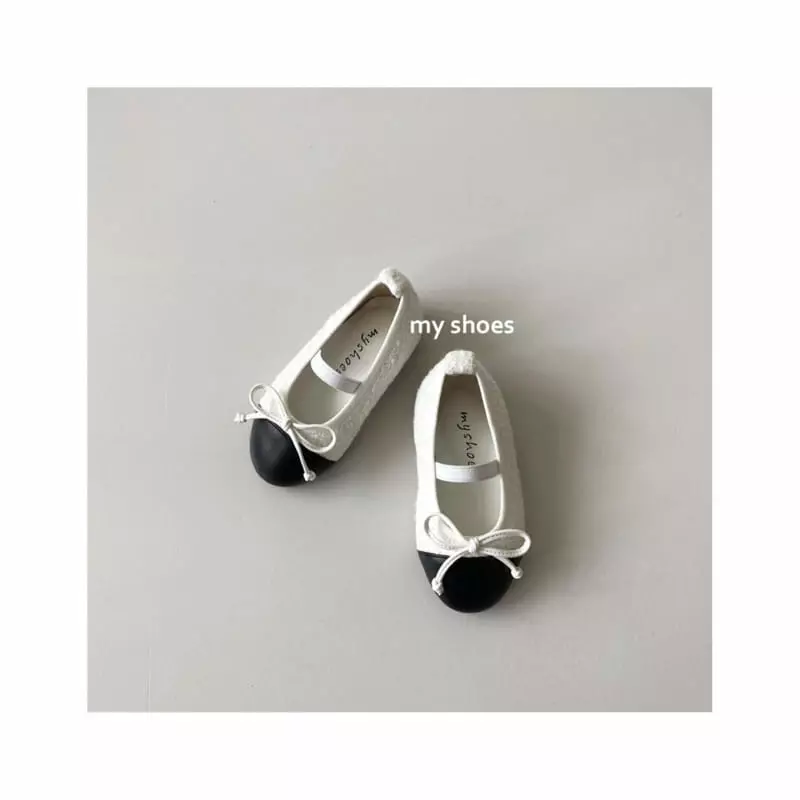 My Socks - Korean Children Fashion - #Kfashion4kids - Mammos Flats - 9