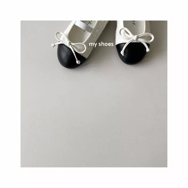 My Socks - Korean Children Fashion - #childofig - Mammos Flats