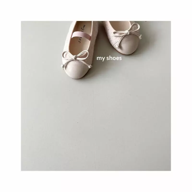 My Socks - Korean Children Fashion - #childrensboutique - Mammos Flats - 2