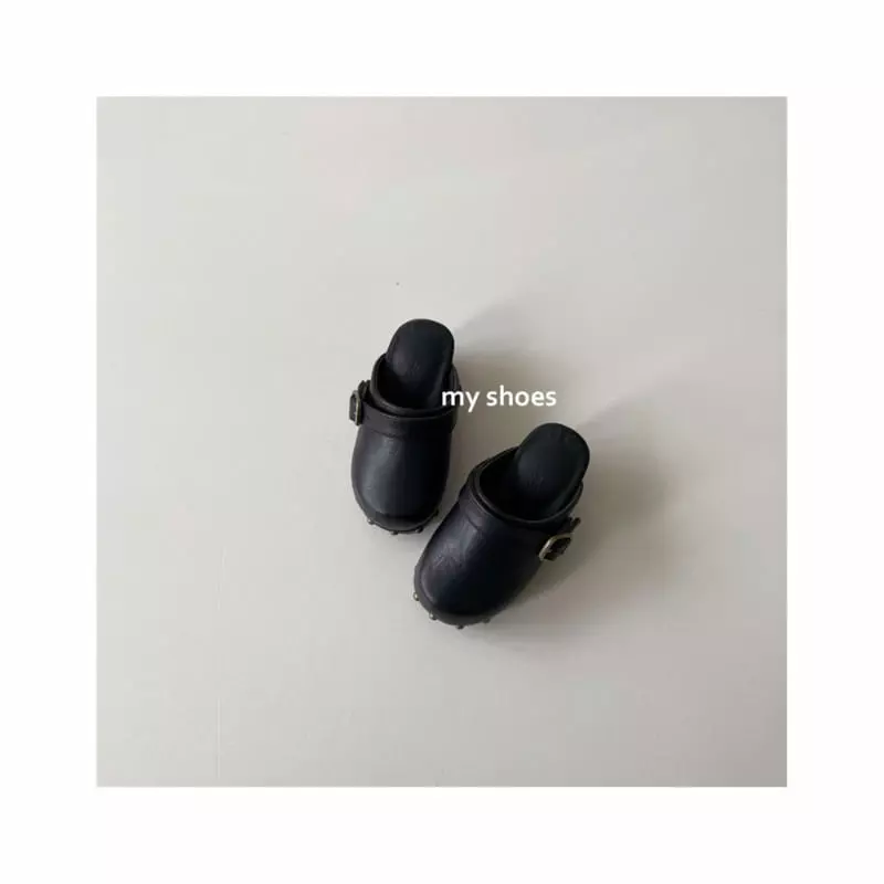 My Socks - Korean Children Fashion - #childrensboutique - Madellon Sandals - 9