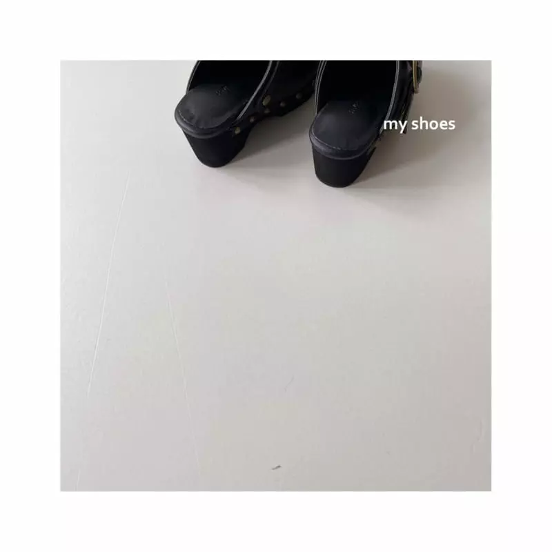 My Socks - Korean Children Fashion - #discoveringself - Madellon Sandals - 11