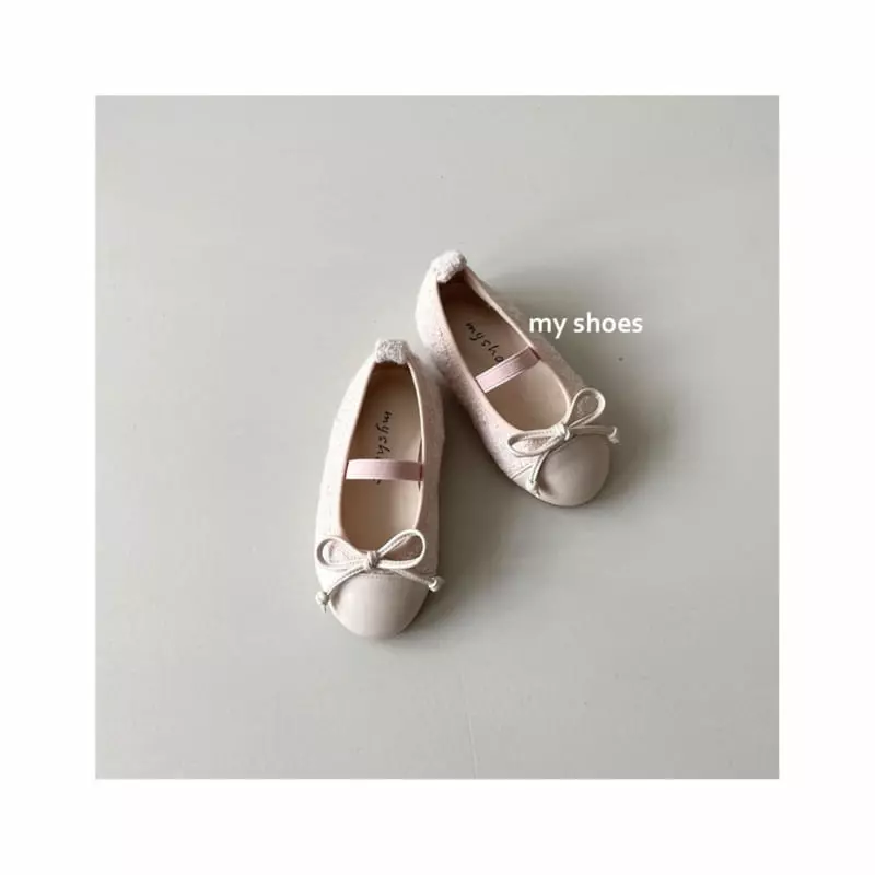 My Socks - Korean Children Fashion - #kidsshorts - Mammos Flats - 6