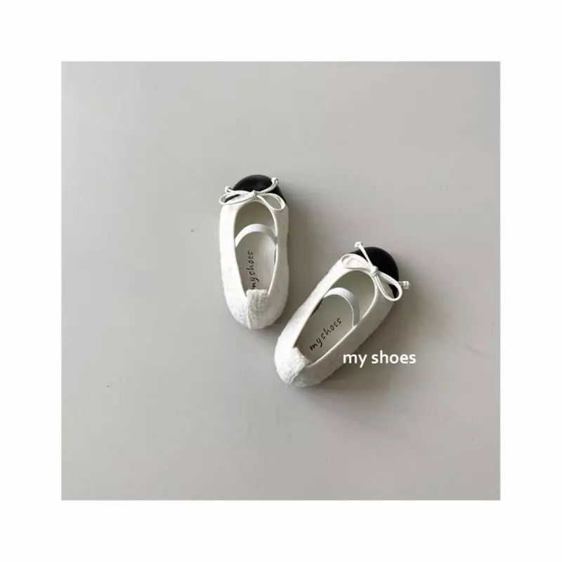 My Socks - Korean Children Fashion - #kidsstore - Mammos Flats - 7