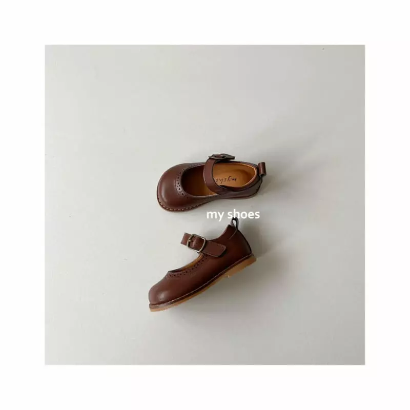 My Socks - Korean Children Fashion - #kidsstore - Goroke Flats - 2