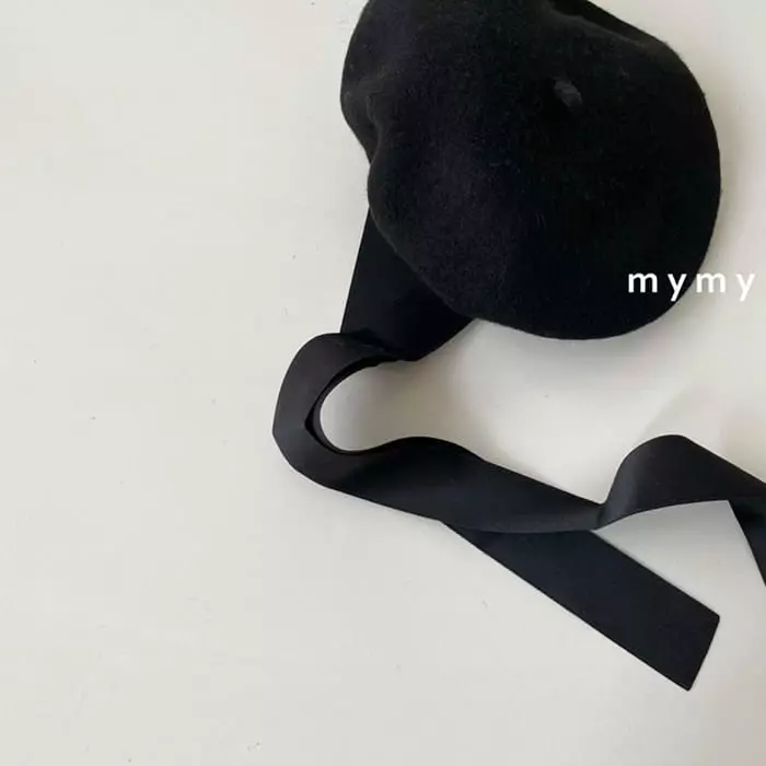 My Socks - Korean Children Fashion - #kidsstore - Browine Beret Hat