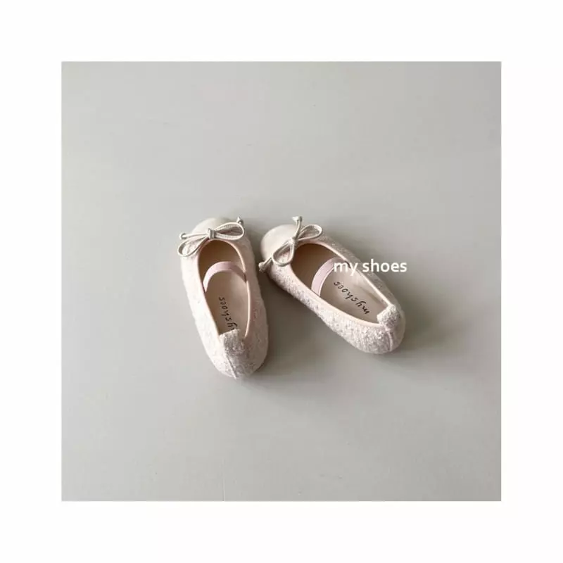 My Socks - Korean Children Fashion - #kidzfashiontrend - Mammos Flats - 8