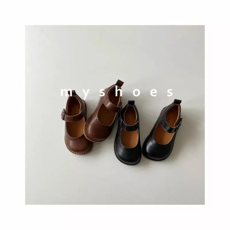 My Socks - Korean Children Fashion - #magicofchildhood - Goroke Flats - 6