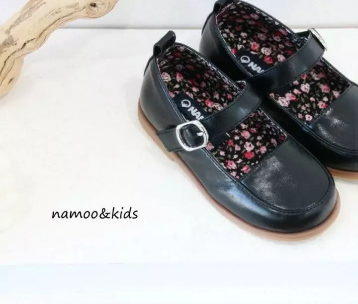Namoo & Kids - Korean Children Fashion - #Kfashion4kids - Roen Loafer - 3
