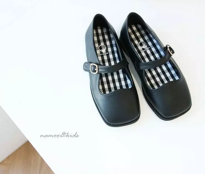 Namoo & Kids - Korean Children Fashion - #childofig - Amy Merry Jane - 5