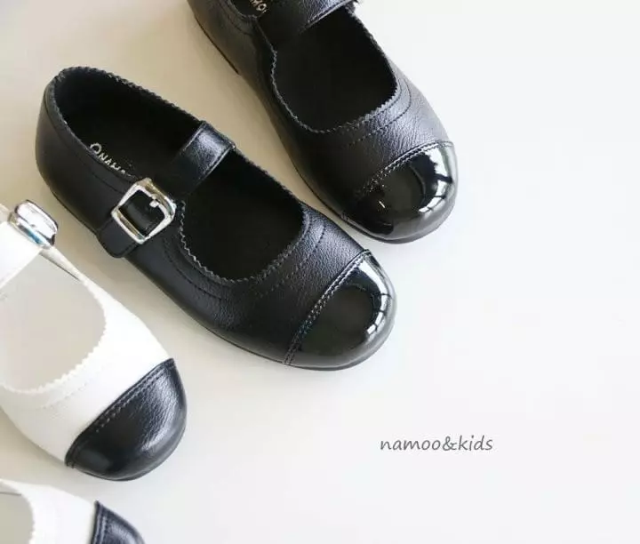 Namoo & Kids - Korean Children Fashion - #childofig - Coco Merry Jane