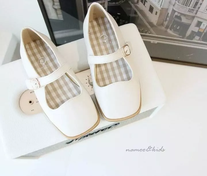 Namoo & Kids - Korean Children Fashion - #childrensboutique - Amy Merry Jane - 6