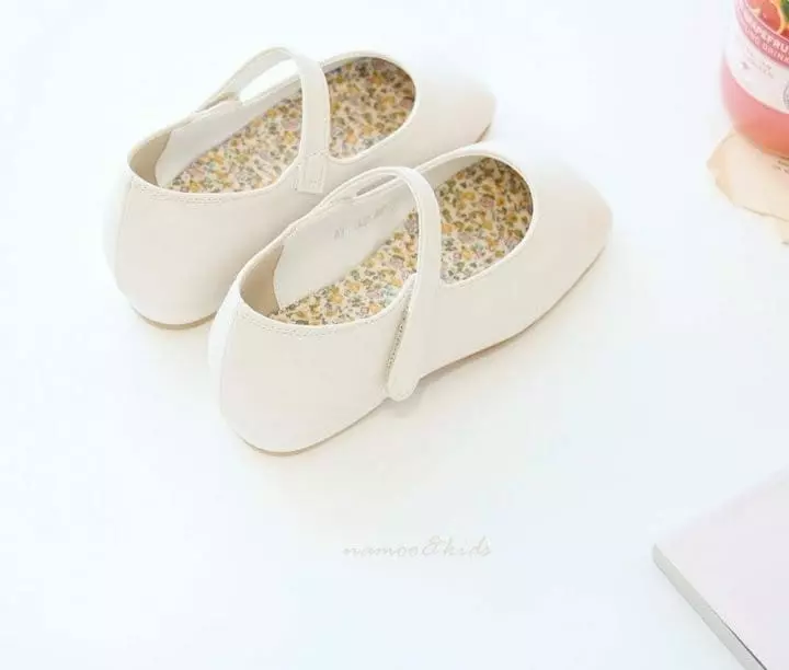 Namoo & Kids - Korean Children Fashion - #childofig - Esabell Flat - 4