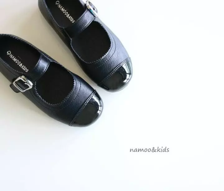 Namoo & Kids - Korean Children Fashion - #childrensboutique - Coco Merry Jane - 2