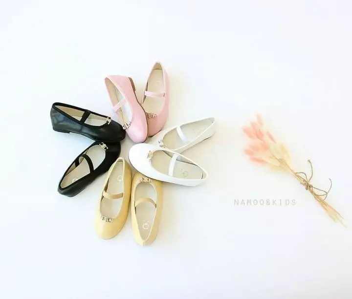 Namoo & Kids - Korean Children Fashion - #childrensboutique - Daise Merry Jane