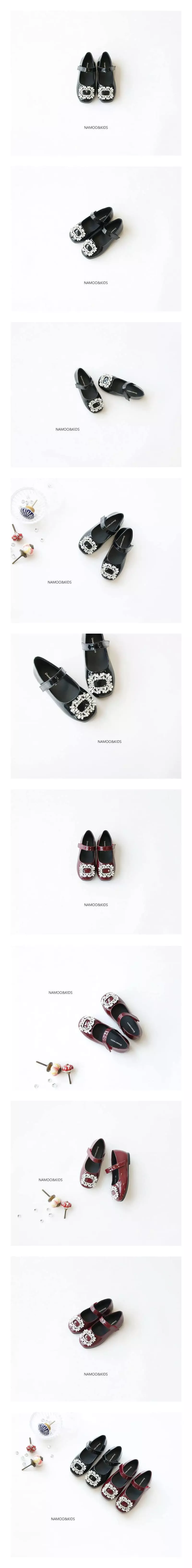 Namoo & Kids - Korean Children Fashion - #childrensboutique - Erin Cubic Merry Jane
