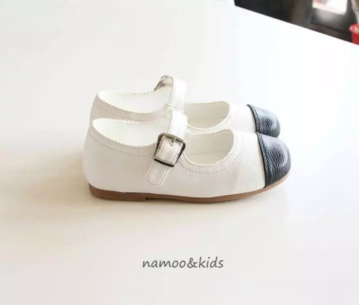 Namoo & Kids - Korean Children Fashion - #designkidswear - Coco Merry Jane - 3