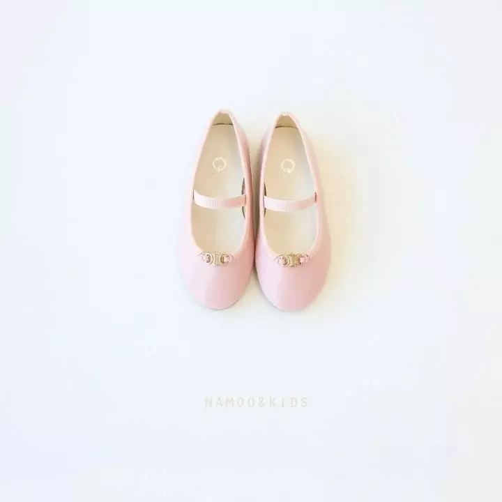 Namoo & Kids - Korean Children Fashion - #designkidswear - Daise Merry Jane - 2