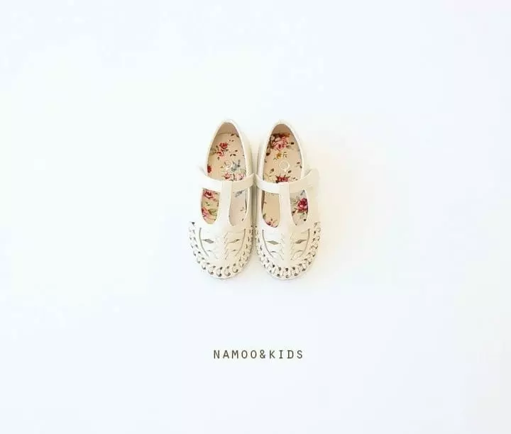 Namoo & Kids - Korean Children Fashion - #designkidswear - Arin Merry Jane