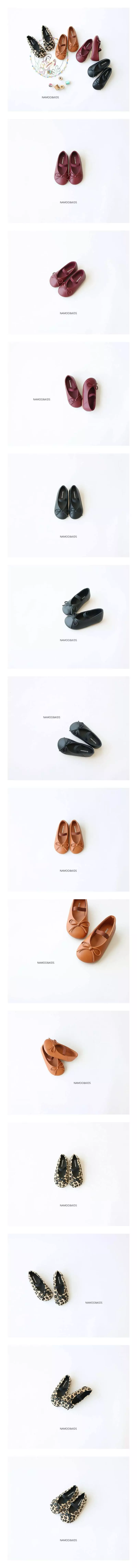 Namoo & Kids - Korean Children Fashion - #designkidswear - Thum  Merry Jane