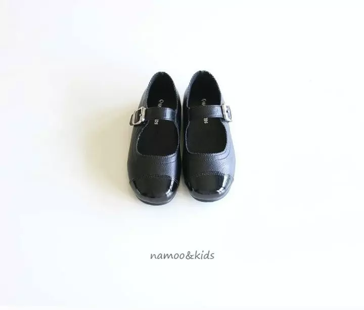 Namoo & Kids - Korean Children Fashion - #designkidswear - Coco Merry Jane - 4