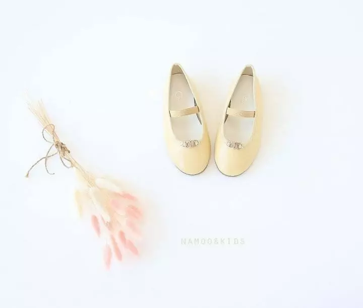 Namoo & Kids - Korean Children Fashion - #discoveringself - Daise Merry Jane - 3