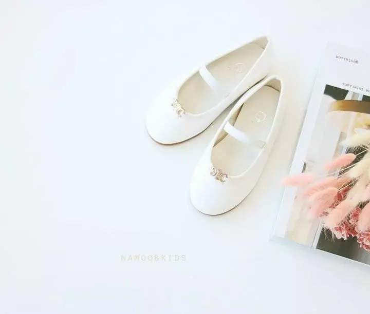 Namoo & Kids - Korean Children Fashion - #discoveringself - Daise Merry Jane - 4