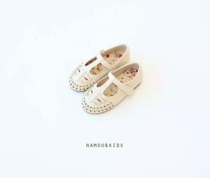 Namoo & Kids - Korean Children Fashion - #fashionkids - Arin Merry Jane - 3