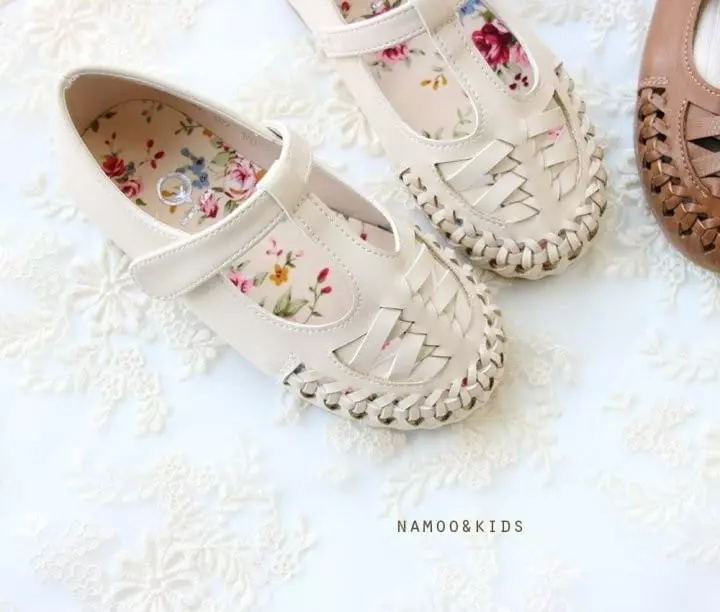 Namoo & Kids - Korean Children Fashion - #fashionkids - Arin Merry Jane - 4