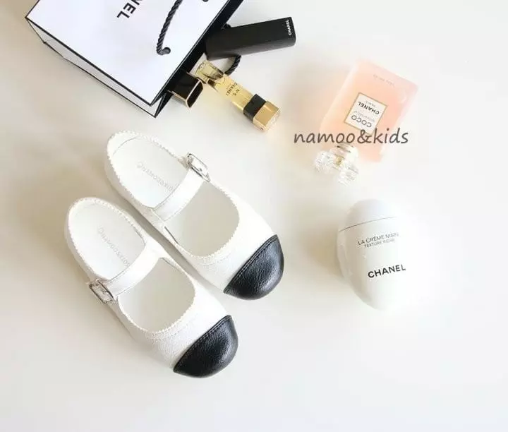 Namoo & Kids - Korean Children Fashion - #kidsstore - Coco Merry Jane - 7
