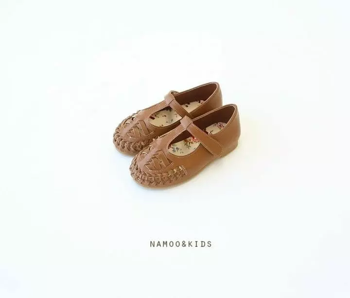 Namoo & Kids - Korean Children Fashion - #kidsstore - Arin Merry Jane - 5