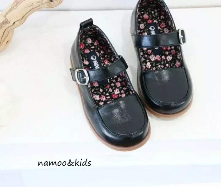 Namoo & Kids - Korean Children Fashion - #kidsstore - Roen Loafer