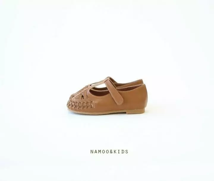 Namoo & Kids - Korean Children Fashion - #kidzfashiontrend - Arin Merry Jane - 6