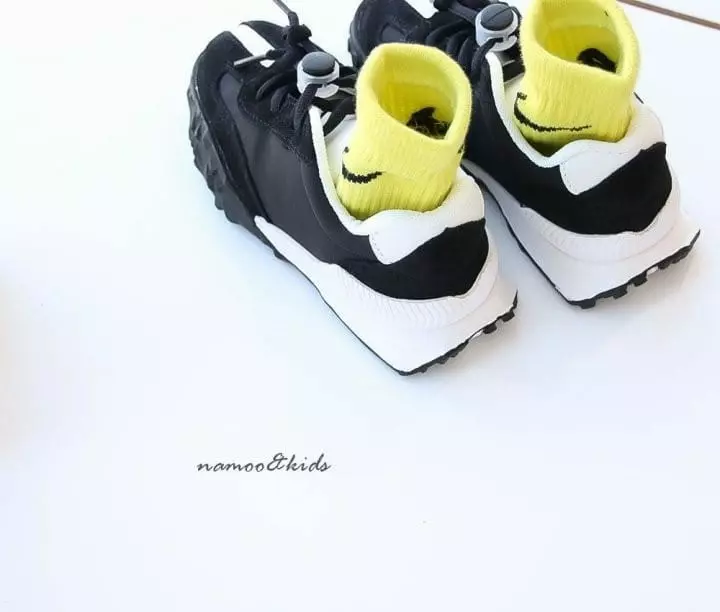 Namoo & Kids - Korean Children Fashion - #kidzfashiontrend - 720 Sneakers - 5