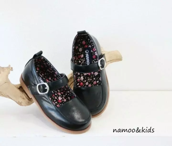 Namoo & Kids - Korean Children Fashion - #kidzfashiontrend - Roen Loafer - 2