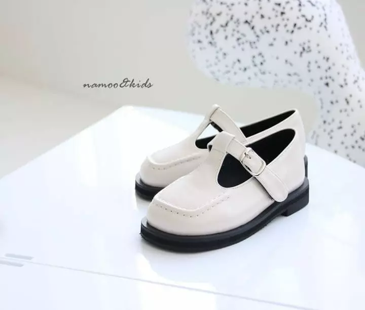 Namoo & Kids - Korean Children Fashion - #magicofchildhood - Jenny Loafer - 2