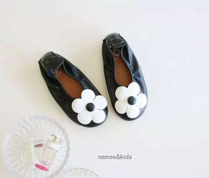Namoo & Kids - Korean Children Fashion - #magicofchildhood - Rody Flower Merry Jane - 4