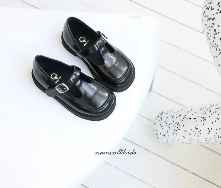 Namoo & Kids - Korean Children Fashion - #minifashionista - Jenny Loafer - 3