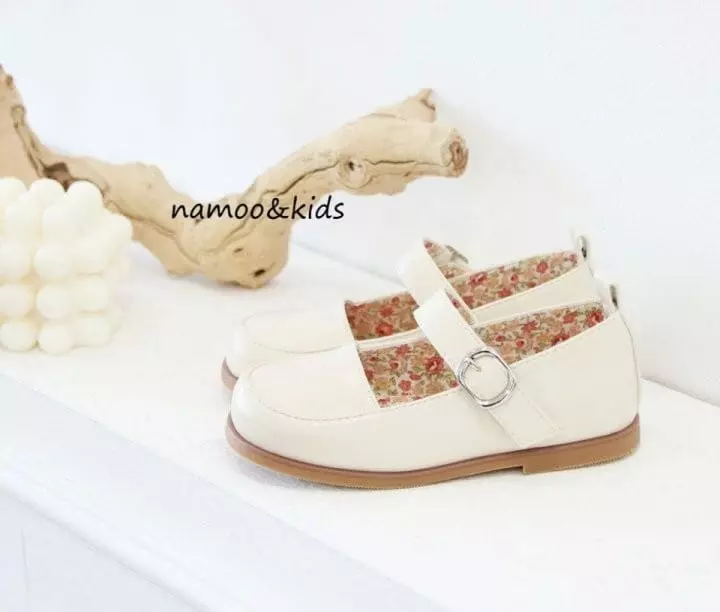 Namoo & Kids - Korean Children Fashion - #minifashionista - Roen Loafer - 6
