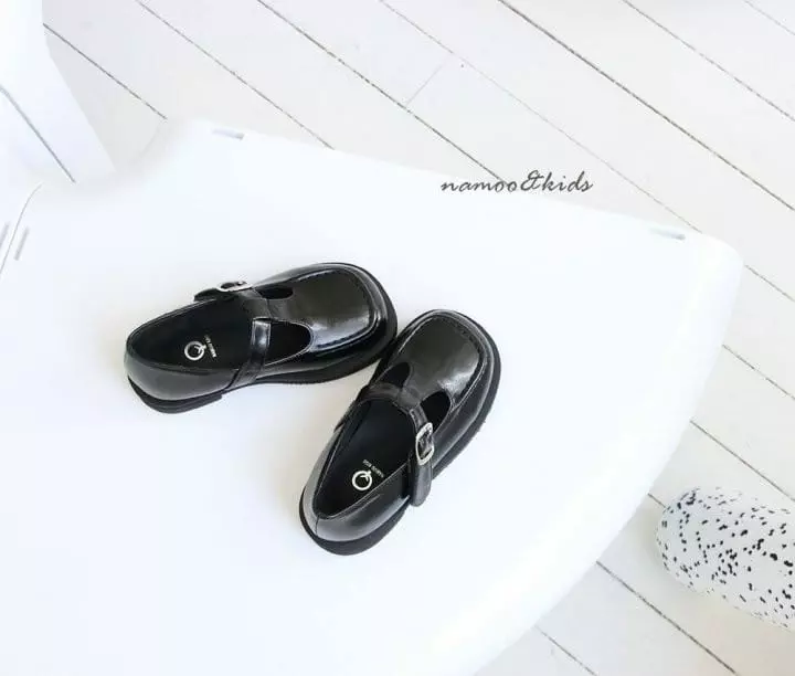 Namoo & Kids - Korean Children Fashion - #minifashionista - Jenny Loafer - 4