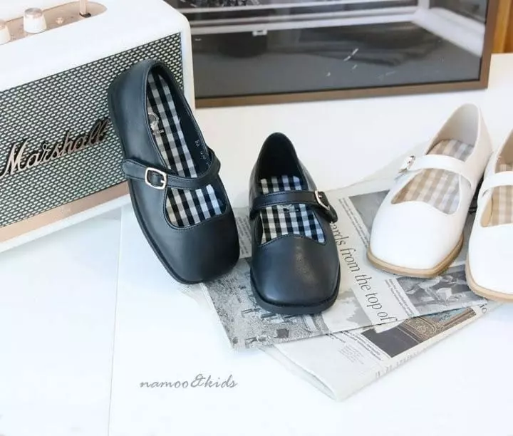 Namoo & Kids - Korean Children Fashion - #prettylittlegirls - Amy Merry Jane