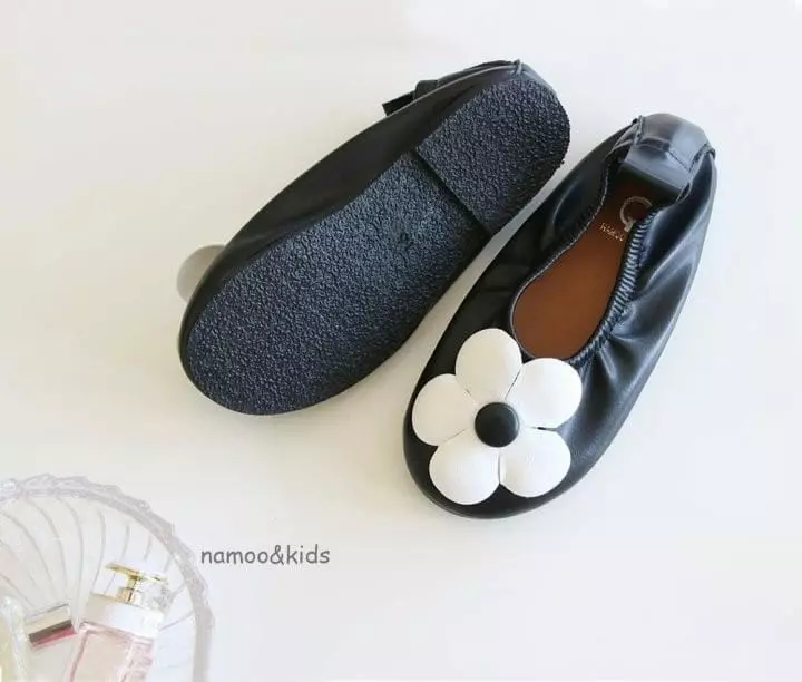 Namoo & Kids - Korean Children Fashion - #stylishchildhood - Rody Flower Merry Jane - 8